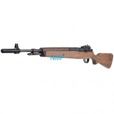 Springfield Armoury M1A Underlever Spring Powered Air Rifle .177 calibre pellets