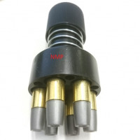 Webley MKVI Service Revolver CO2 ( 6 shells and loader to suit Webley MK VI 4.5mm BB Model .455)